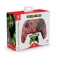 PDP Controller per Nintendo Switch Rematch Glow Super Icon