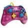 PDP Rock Candy Wired Controller Peach Nintendo Switch-kontroller