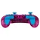 PDP Controller per Nintendo Switch Rock Candy Wired Controller Peach
