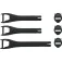 Thor Blitz XR Schnallen-Kit