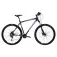 Kross Hexagon 8.0 29´´ Deore M592 2023 MTB cykel