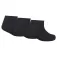 Nike Basic no show socks 3 pairs