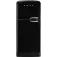 Smeg Nevera combi 50s Style FAB50L