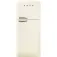 Smeg 50s Style FAB50RCR 冰箱