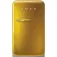 Smeg 50s Style FAB5RD 单门冰箱