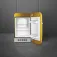 Smeg 50s Style FAB5RD 单门冰箱