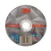 3M Silver P36+ Flat Cutting Disc