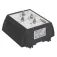 Cristec RCE 3-udgangs oplader 100A