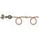 Eno Enoquip Gas Connection Set