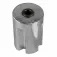 Super marine IPS-propeller driver zinkanode