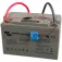 Victron energy Batterijsensor