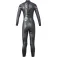 Aquaman Rafale Woman Neoprene Wetsuit