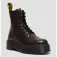 Dr martens Jadon boots refurbished