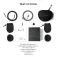Edifier Cuffie wireless S3