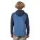 Rafiki Moletom com capuz Traverse