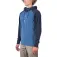 Rafiki Moletom com capuz Traverse