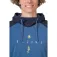 Rafiki Moletom com capuz Traverse