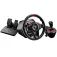 Thrustmaster Volante y pedales T128 Shifter Pack Xbox/PC