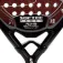 Softee Raquette de padel Runa 3D Hybrid
