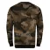 Kumu Deception Crewneck kapuzenpullover