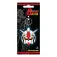 Pyramid Gundam Model RX 78-2 Helmet Keychain 6 cm