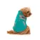Fuzzyard Fitzroy 犬のジャケット