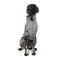 Fuzzyard Flipside 개 비옷
