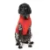 Fuzzyard Impermeable per a gossos Flipside