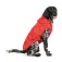 Fuzzyard Impermeabile per cani Flipside