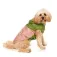 Fuzzyard Ormond Hondenregenjas