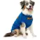 Fuzzyard Giacca per cani The Woof