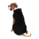 Fuzzyard Turtle Teddy dog jacket
