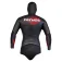 Pathos 8.5 mm Ultra diving jacket