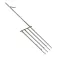 Pathos Squalo Ow Medium 6.25 mm trzon