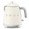 Smeg 50s Style KLF05 0.8L 1400W wasserkocher
