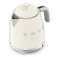 Smeg 50s Style KLF05 0.8L 1400W kettle