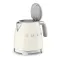 Smeg 50s Style KLF05 0.8L 1400W kettle