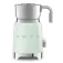 Smeg 50s Style MFF11 melkopschuimer