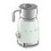 Smeg 50s Style MFF11 melkopschuimer