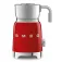 Smeg 50s Style MFF11 melkopschuimer