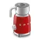 Smeg 50s Style MFF11 melkopschuimer