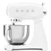 Smeg 50s Style SMF03 Keukenrobot