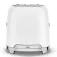 Smeg Torradora 50s Style TSF01