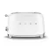 Smeg 50s Style TSF01 broodrooster