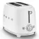 Smeg 50s Style TSF01 broodrooster