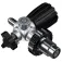 Coltri 232 Bar DRV Bottle Connection ventil