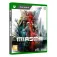 XBOX Series X Miasma Chronicles
