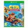 XBOX One Crash Team Racing Nitro Fueled