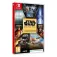 Nintendo Switch Star Wars Heritage Pack