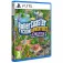 Playstation PS5 RollerCoaster Tycoon Adventures Deluxe